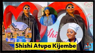 SHISHI Atupa Kijembe Kwa Waliomchomea Mgahawa Wake/ Arudi Kwa Kasi Kama Hakijatokea Kitu