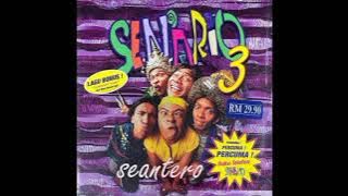 Senario - Cinta Sate (HQ Audio)