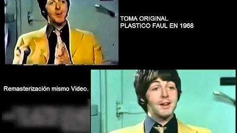 1968 remaster