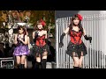 恵比寿マスカッツ 2019.11.30 BAMBi pre. みんなの遊び場 vol.19