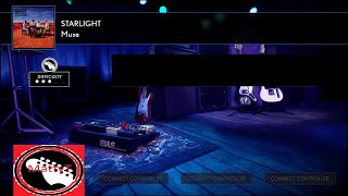 RB4(DLC): Starlight by Muse. XguitarSR 5GS, FC [126,718]