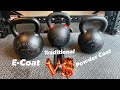 Rogue American made Kettlebells