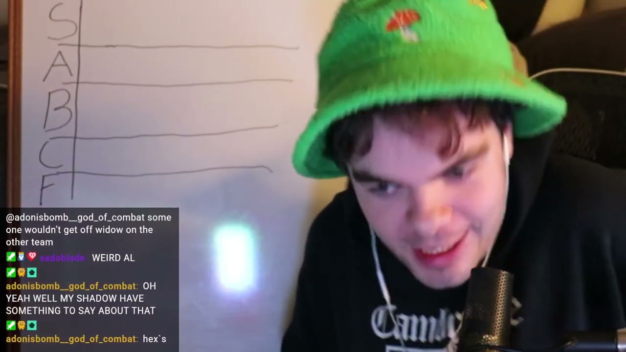 Ranking Instagram Reels Music, Yaps, Quarantine Zone, Deep Rock Galactic