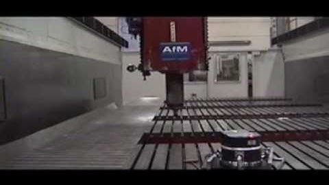 Volumetric Compensation SIEMENS 840D VCS A3 A5 A5plus VCS Rotary AfM Technology