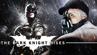 The Dark Knight Rises  Nostalgia Critic