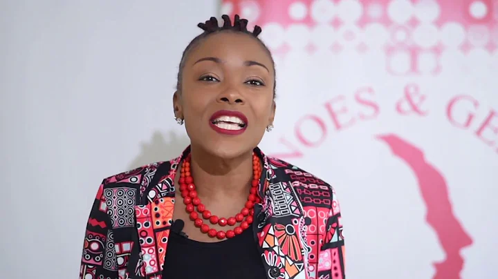 Writing HerStory || Shelly-Ann Weeks Interview