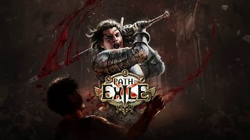 Path of Exile - XB1 - Lets Play Part 1 (No Commentary)