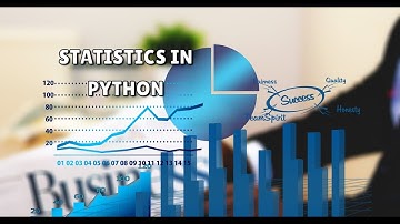 🎓 Master Statistics with Python: A Comprehensive Guide 📊