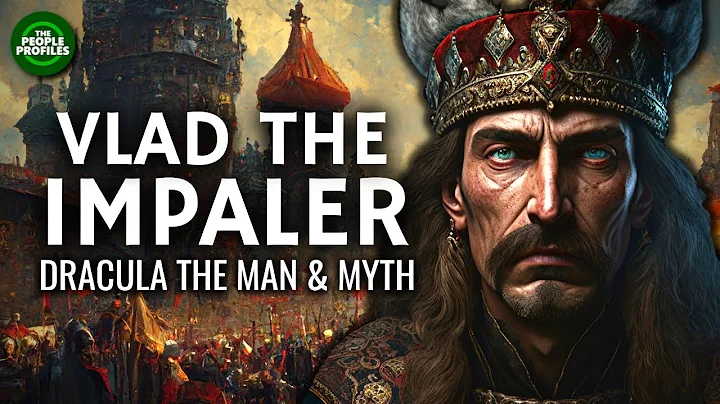 Vlad the Impaler - Dracula The Man & Myth Documentary - DayDayNews