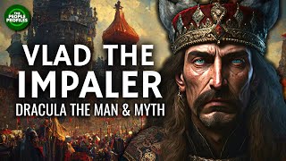 Vlad the Impaler  Dracula The Man & Myth Documentary