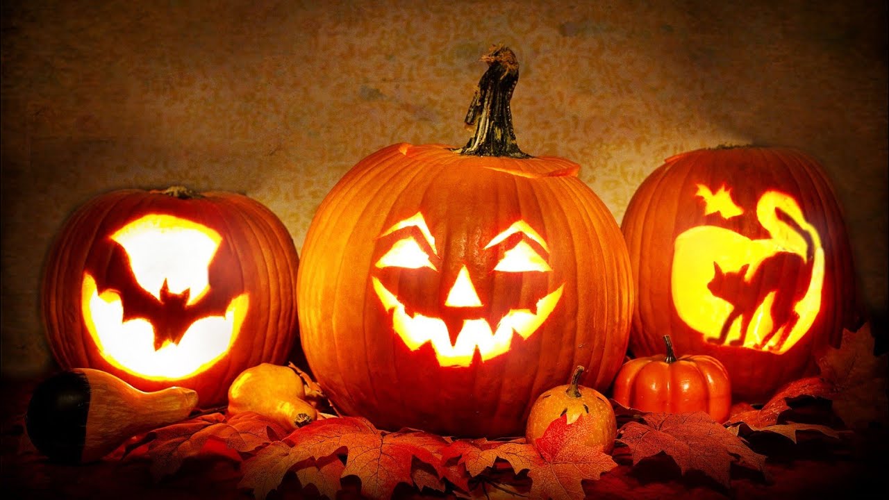 Escape Doces ou Travesuras |Especial de HALLOWEEN🎃