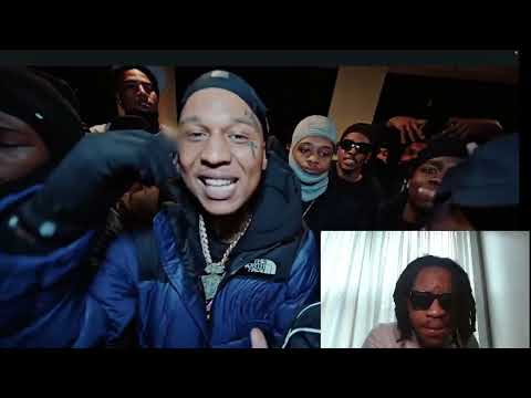 JAAYBO MIGHT BE ON A GENERATIONAL RUN !! EBK Jaaybo - Stand Over Music (Official Music Video)