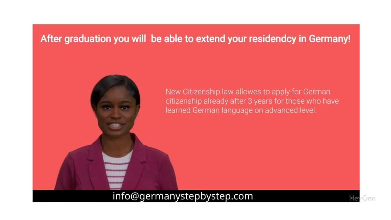 Vocational Training in Germany