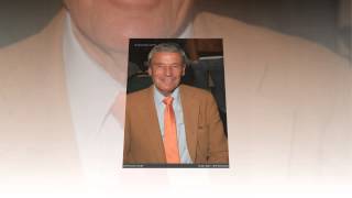 Celebrity Happy Birthday Richard Anderson! (Aka Oscar Goldman) Wealth