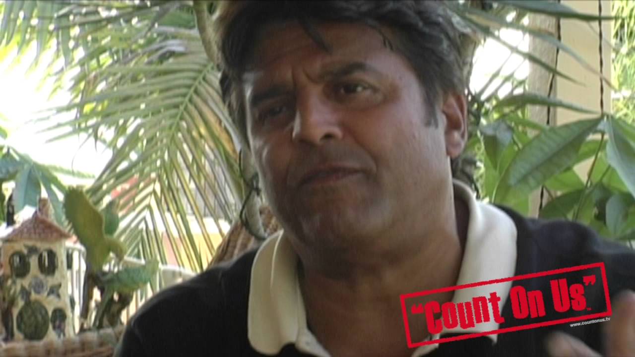Erik Estrada Count On Us TV YouTube
