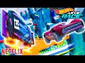 Hot Wheels: ¡Máxima velocidad! | Tráiler 2 de la nueva serie