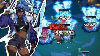 Lightning Duelists Are BROKEN In Guildrun