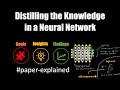 Distilling the Knowledge in a Neural Network