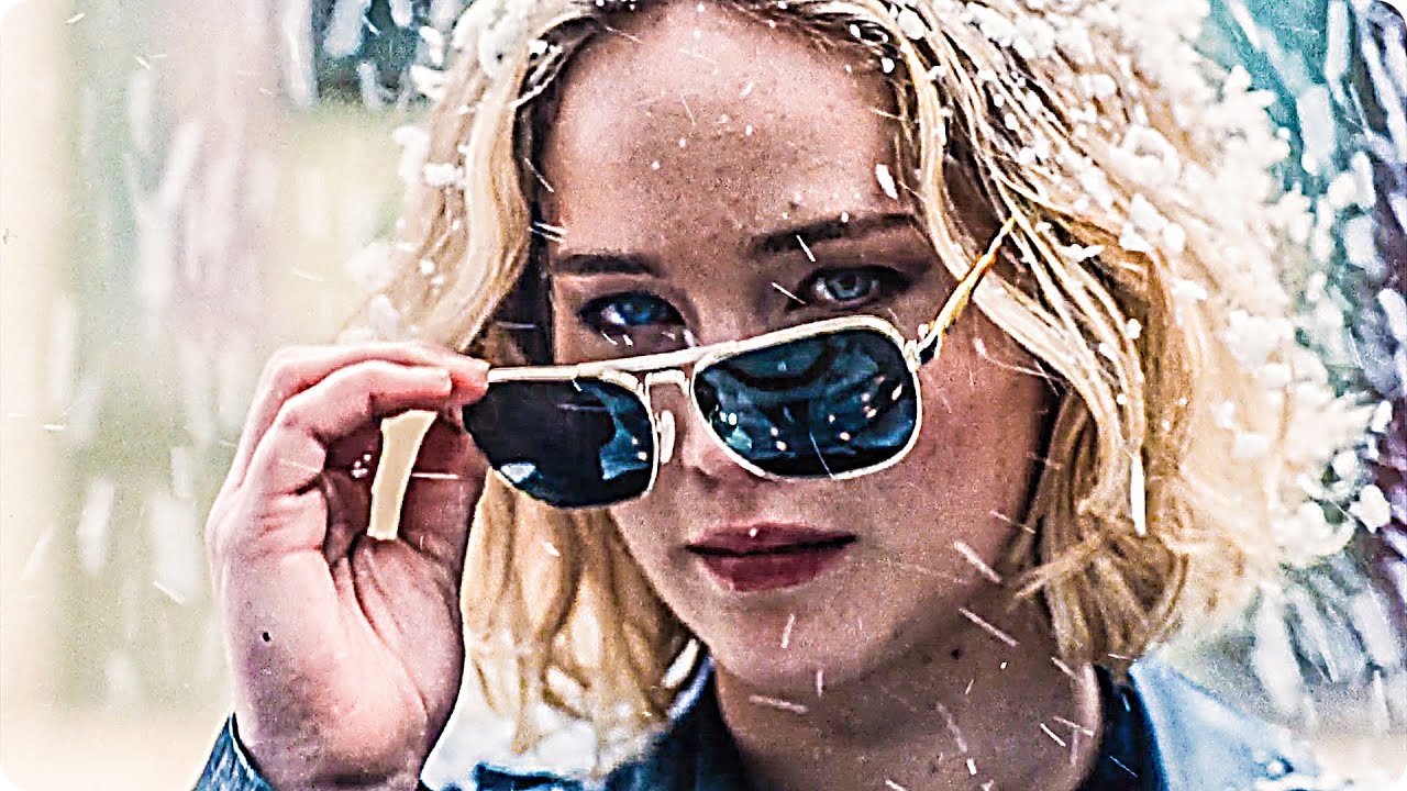 Joy Alles Außer Gewöhnlich Trailer Deutsch Joy Alles Außer Gewöhnlich Trailer Deutsch