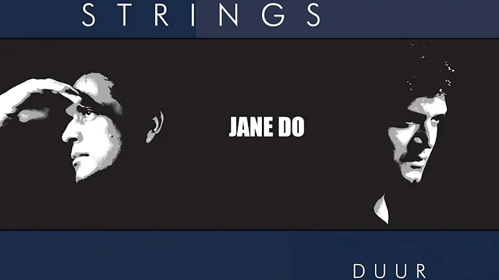 Strings - Jane Do