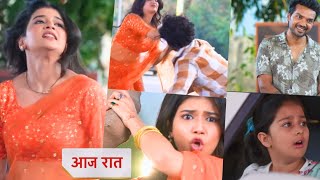 Yeh Rishta Kya Kehlata Hai Today 01 January 2026 New Promo - Abhira Shocks The Goons Yrkkh