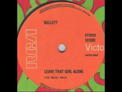 Bullett — Bullet : You've Gotta Love Baby
