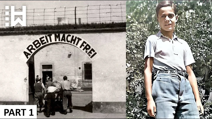 Brutal Nazi Torture of Jewish Boy & His Revenge - ...