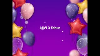 HUT Levi ke 3 (rie)