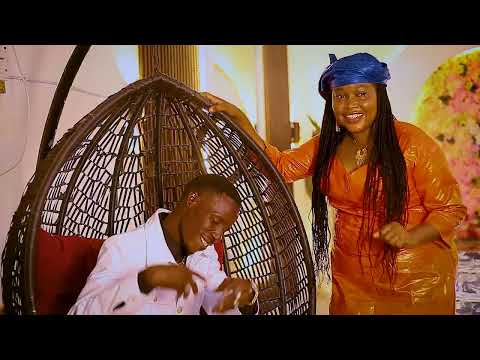 Boda Niger Charifa Wanka Yabi Jiki