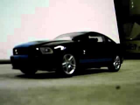 Another Cobra Preview