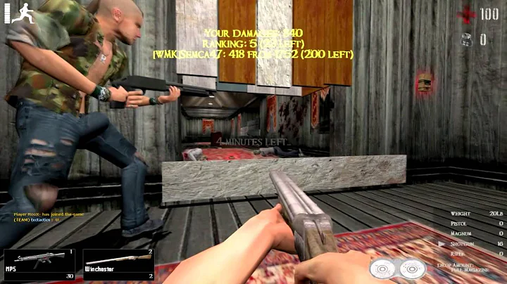 zombie panic source: church siege