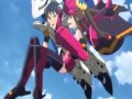 鈴(リン)とシャナの「うるさい!」を比べてみた