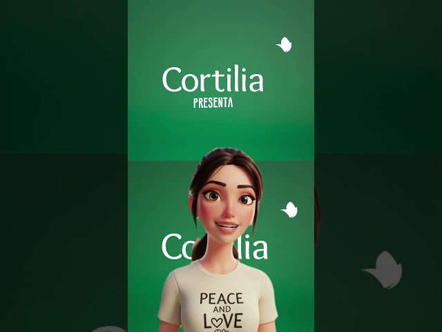🌍 TiGiGreen | Cortilia cambia il modo di fare la spesa! 🥕