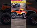 @Monster Jam@ #rock #megadeth #monsterjamworldfinals #monstertrucks #monsterjam #heavymetalsongs