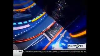 Download lagu Obb Headline News Metro TV (1 Januari - 30 November 2015)