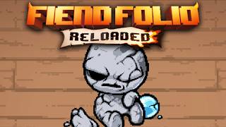 The NEW Fiend Folio Update Is Here!