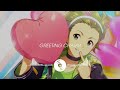 【SideM】GREETING CHARM / 御手洗翔太