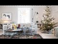 Christmas wish ▸ Nordic interior design