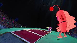 SpongeBob Music - Crosstown