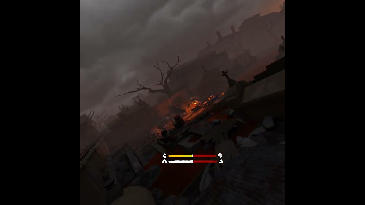 I don’t like may (SaS ep 14 pt1)