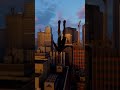 Spider-Man Remastered Iron Spider Suit Ps5 4k