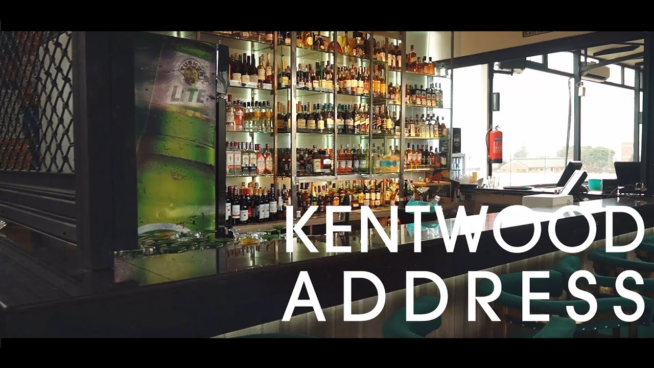 KentWood Address YouTube