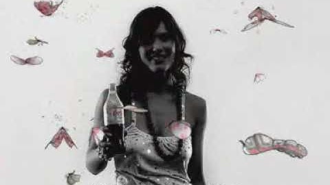 Coca Cola Light - Caterpillar (English version)