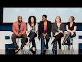 Women in Tech Festival 2017: The Diversity Dividend