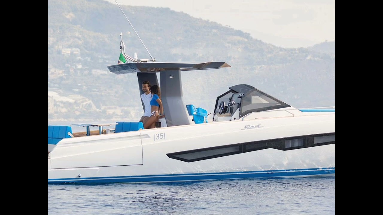 Fiart 35 Seawalker 363.000€