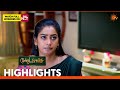 Moondru Mudichu - Highlights 2 | 13 Mar 2026 | Tamil Serial | Sun TV