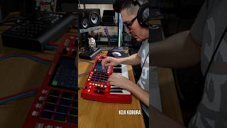 “Come With Me” (MPC Key 37) #akai #mpckey37 #housemusic #musicproducer #decksaver @A@Akai_Pro