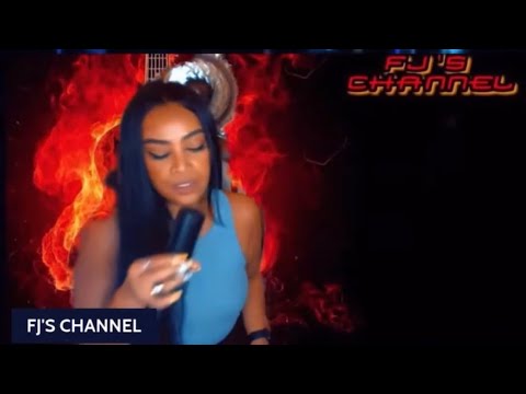 Bakit Ba Ganyan | FJ’s clip cover
