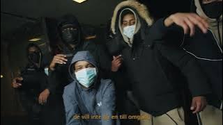 MQ - Bråttom (Official Video)