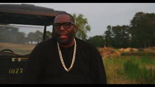 Killer Mike - RUN Behind-The-Scenes of the Official Music Video